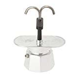 Presto 02811 stainless steel electric coffee percolator