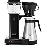 Stainless steel Moka pot