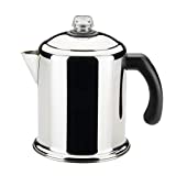 Farberware FCP412 twelve-cup electric percolator