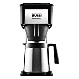 Portable coffee brewing equipment