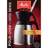 Camping coffee maker product view
