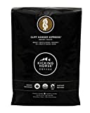 Lavazza Super Crema whole bean espresso coffee bag