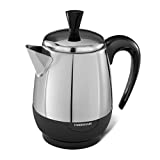 Farberware FCP240 compact electric percolator