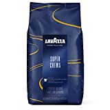 Kicking Horse Cliff Hanger medium roast espresso coffee bag