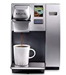 Keurig K575 single-serve coffee maker