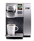 Keurig K575 single-serve coffee maker
