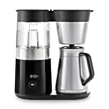 Aluminum stovetop espresso maker